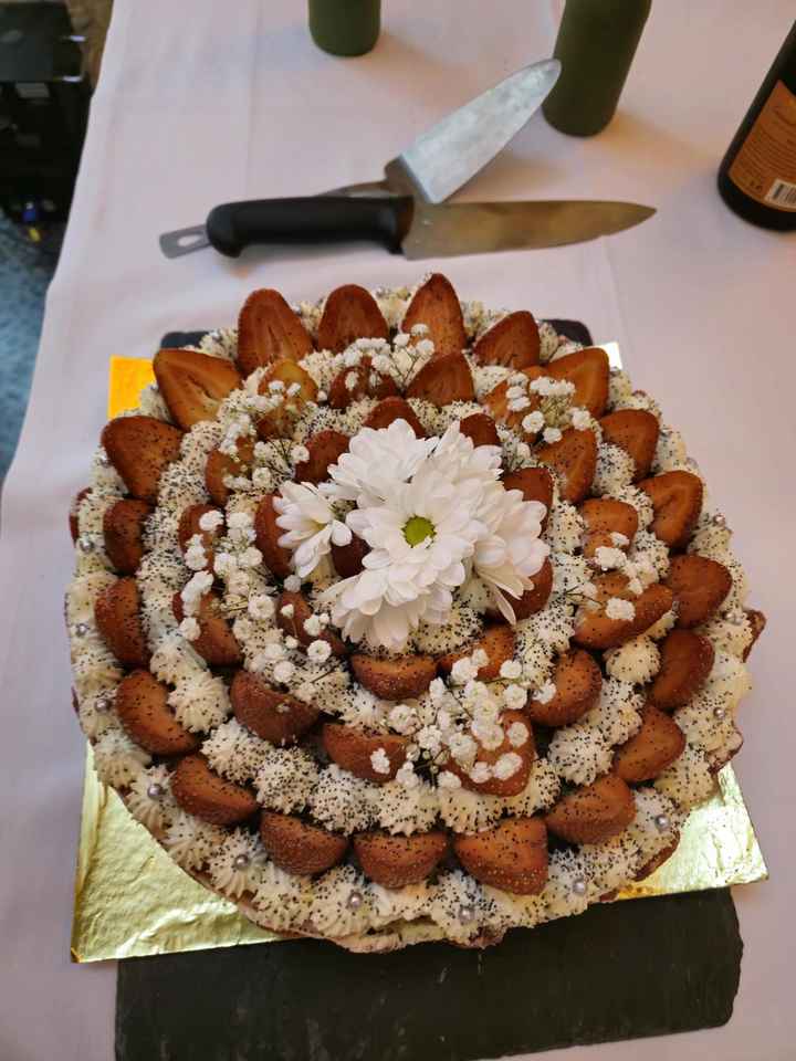 Récit : "tu as pensé à tout" Partie 4 - 8