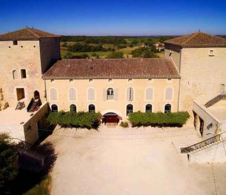 Mariage dans le Lot (46) : nos prestataires - 2