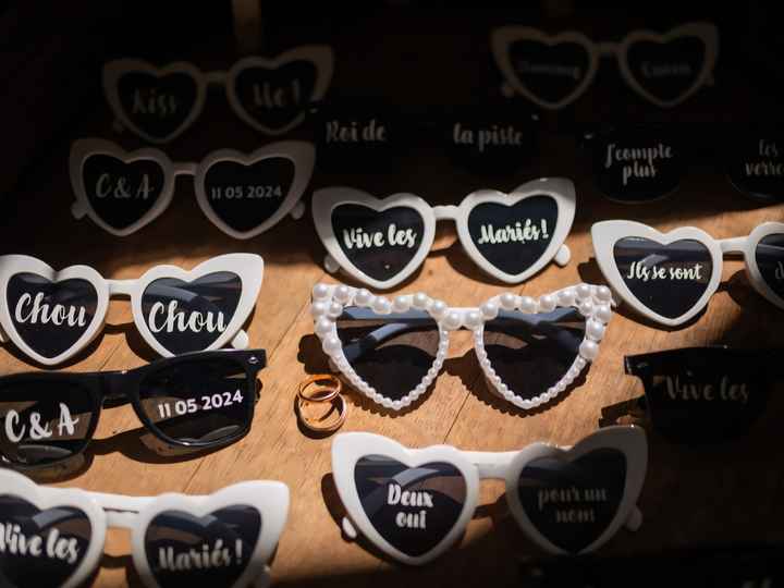 Les photos des alliances - 3