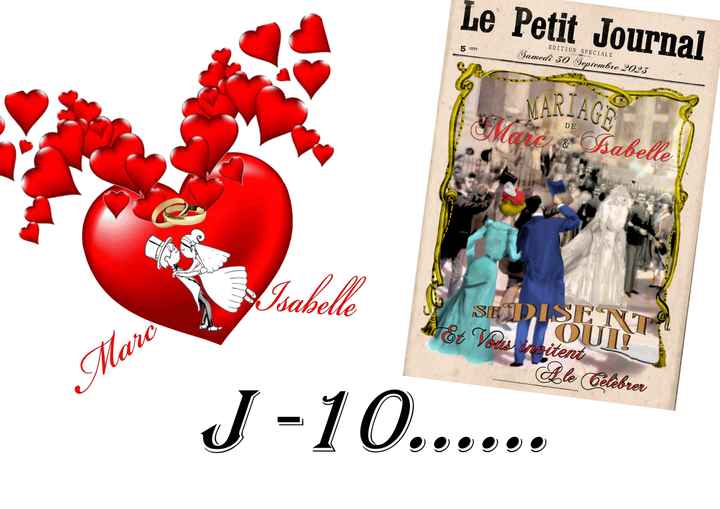 Pour le plaisirs - 1