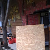 Plan de table fait maison - 1