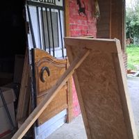 Plan de table fait maison - 2