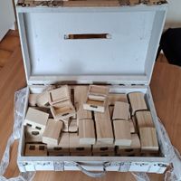 Reçu Valise urne et porte "dragée" - 2