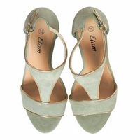 Chaussures colorées!