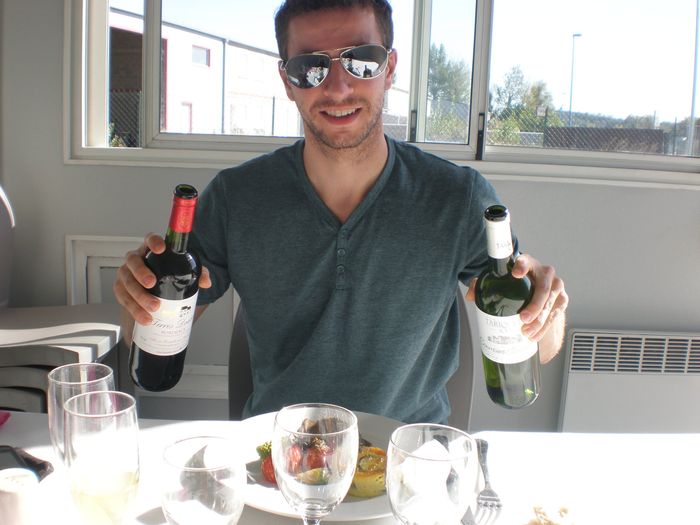 dégustation traiteur 