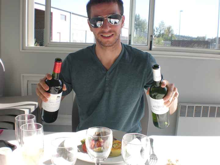 dégustation traiteur 