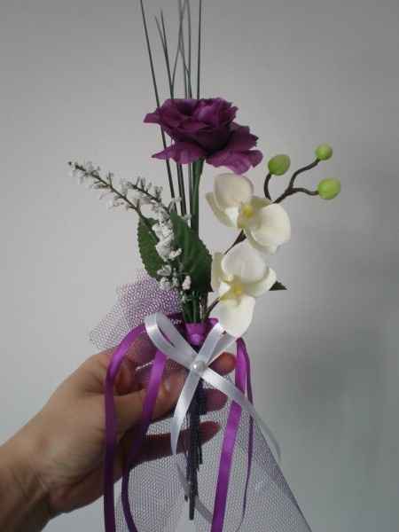 déco bout de banc église