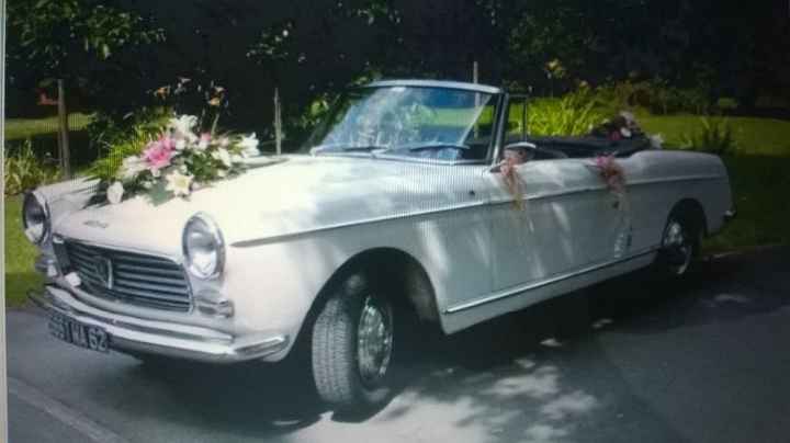 Notre voiture