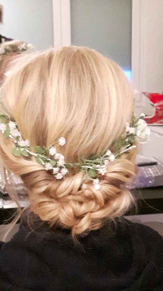 Ma coiffure ! vos avis ! - 1