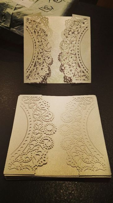 Trop contente!!! - 1