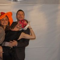 photobooth mariage de ma témoin 