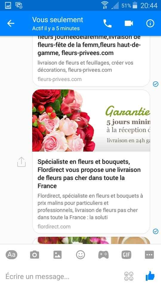 Petite question pour les fleurs - 3