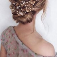 Accessoire coiffure - 1