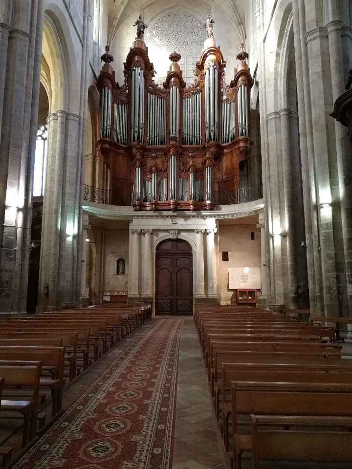 Eglise - 1