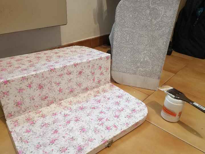 On attaque les valises - 1