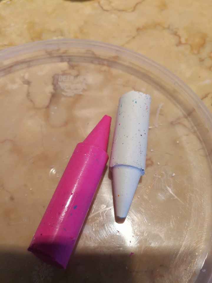 Tuto bougies - 5