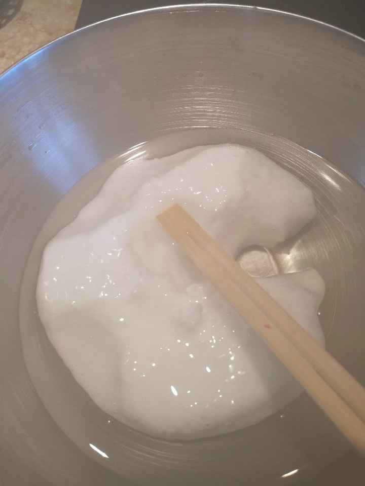 Tuto bougies - 7
