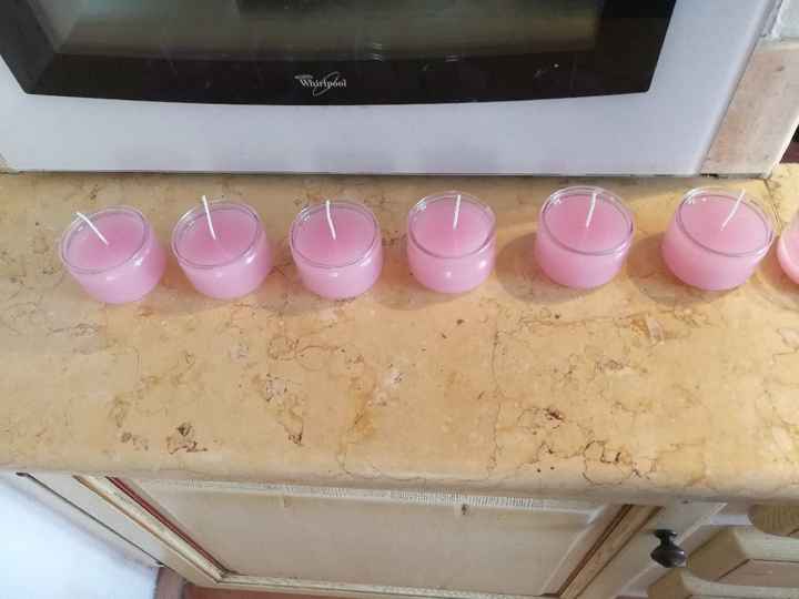 Tuto bougies - 11