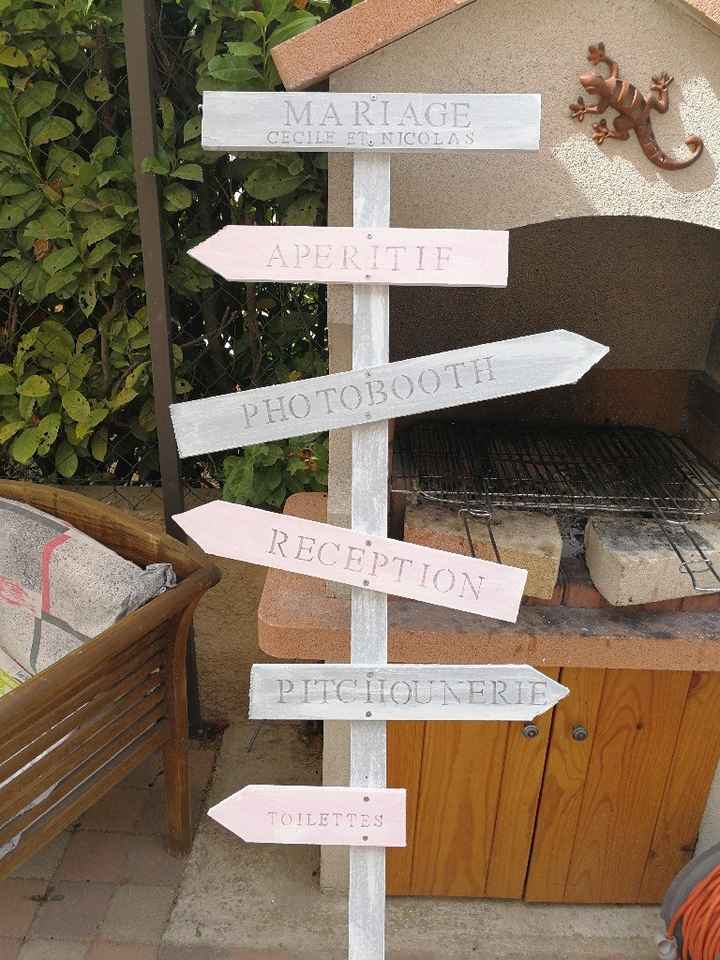  On poursuit les diy - 4