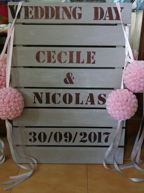 Diy des derniers 48h - 2