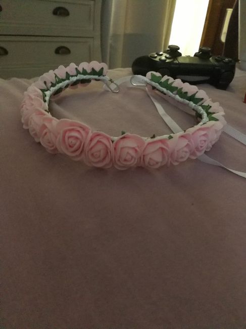 Couronne - 1
