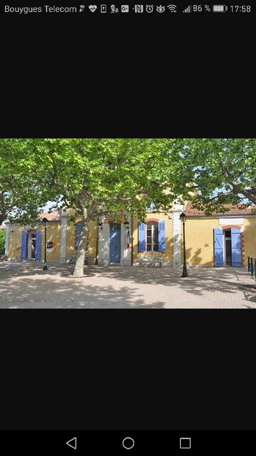 Ma mairie 😍 - 1