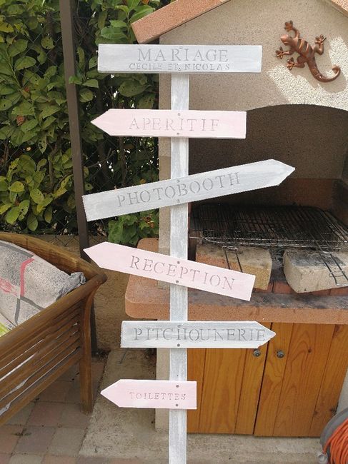  On poursuit les diy - 4