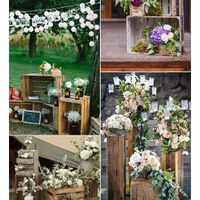 Quelle est la dernière photo concernant le mariage que vous avez enregistrée sur votre téléphone ? -