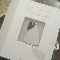 L’album de mariage - 4