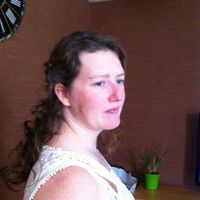 Idée coiffure cheveux lachés - 2