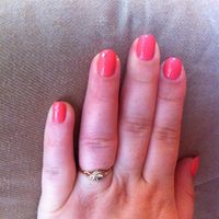 Mariage le 21 juin 2014 - 1