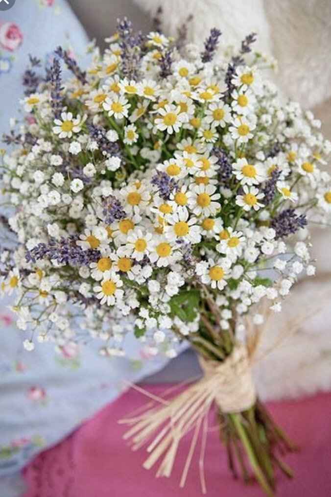 Ton bouquet sera-t-il romantique ? - 1