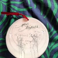 Et maintenant... partage tes faire-part ! - 1