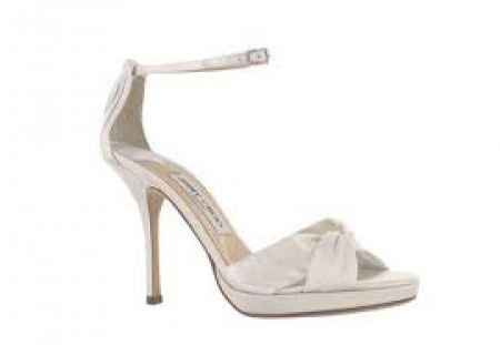 CHAUSSURES