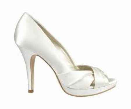 CHAUSSURES