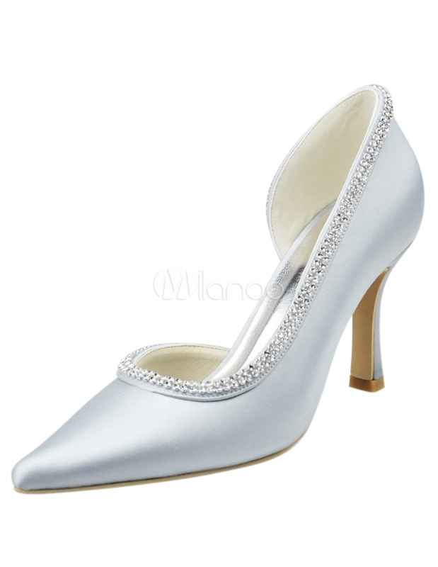 Chaussures de mariage