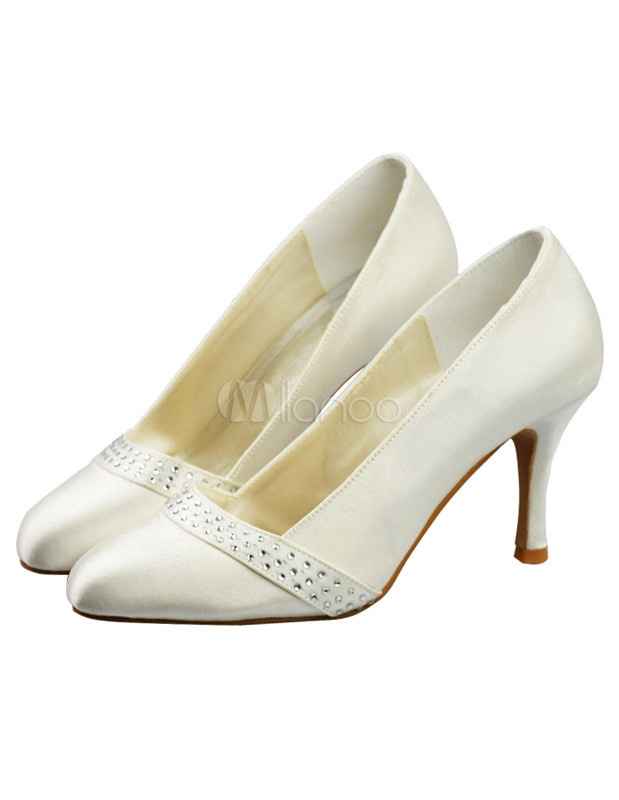Chaussures de mariage