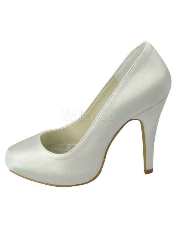 Chaussures de mariage