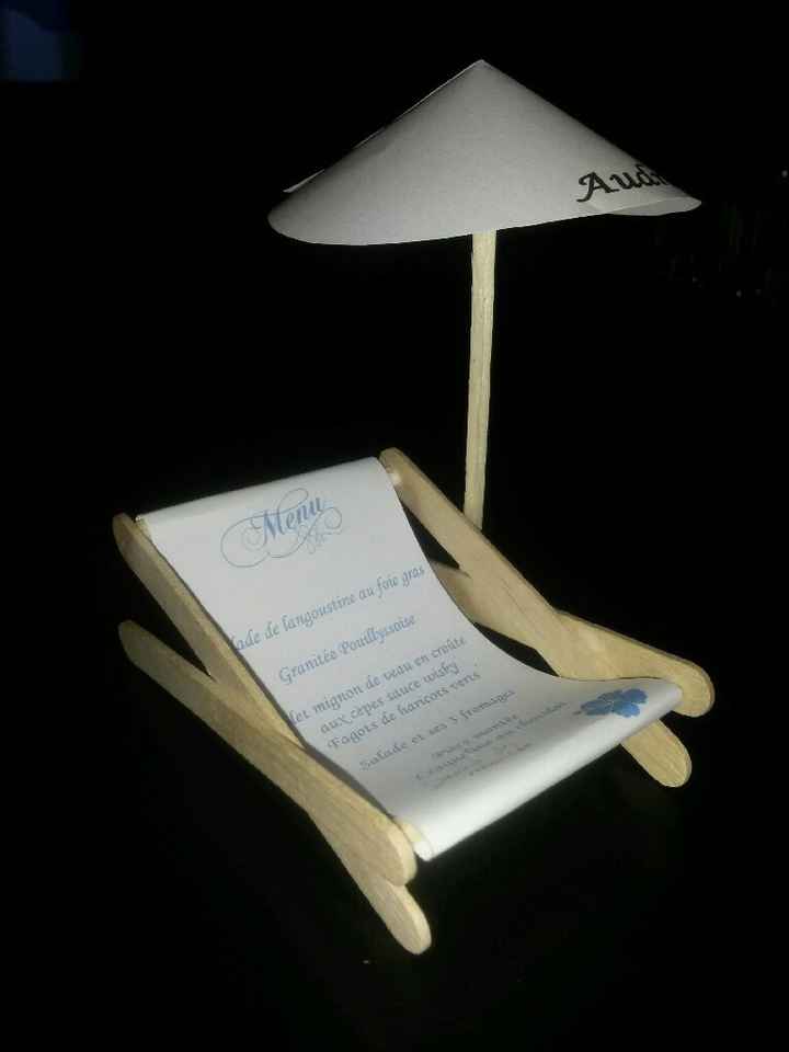Mini transat diy - 1