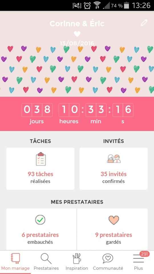 A combien de chiffres en est votre compteur ? - 1