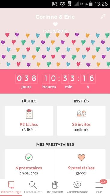 A combien de chiffres en est votre compteur ? - 1