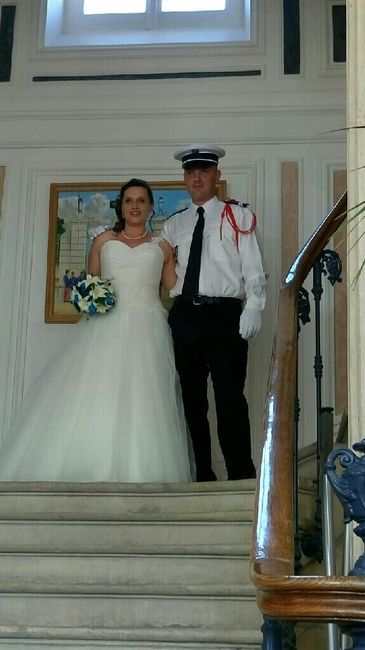 Notre 13 août ! - 2