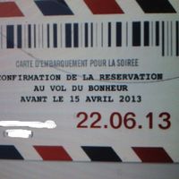 faire part