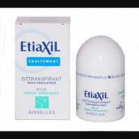 Problème de transpiration - 1