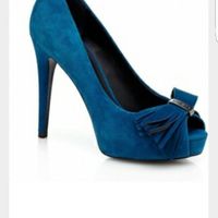 Votre avis sur des chaussures - 1