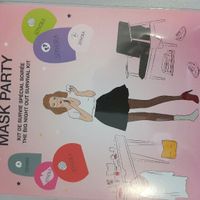 J ai craqué pour mon coffret témoin... - 1