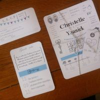 Mariage été. 2016 qui se join. a moi - 1