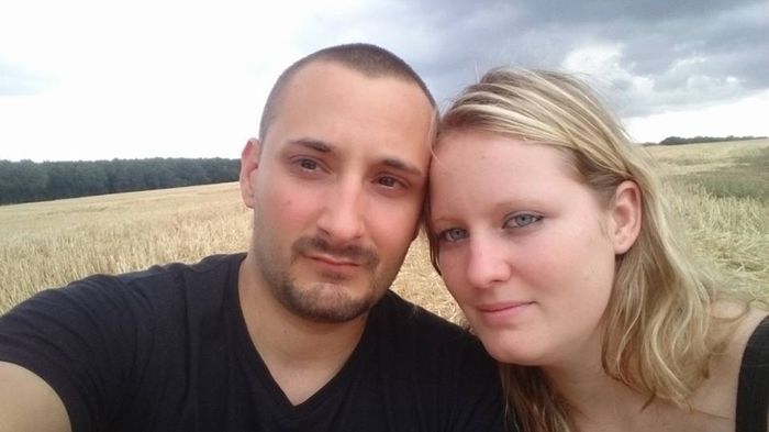 mon chéri et moi 