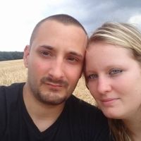 mon chéri et moi 