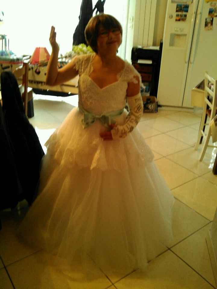 Commande robe fille aliexpress - 1